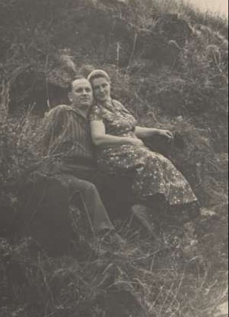 Отпор, весна 1957