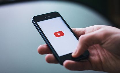 Интересное на Youtube